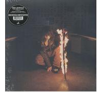 REMOVER, Jane - Revengeseekerz - gatefold orange vinyl 2xLP (indie exclusive)