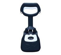 Remover - PP 4.92x3.15x11.22in | Pooper Scooper Effortless Clean-Up Serve Long Time Operate Easily | Multi Application Waste Scoop Pickup Remover For Dogs And Pets For Outdoor Cleaning