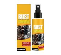 Remover Spray for Care Heavy Duty Dissolver for Auto Metal and Machinery Acting Removal Agent Automotive Cleaning and Restoration 120ml 40