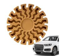 Remover Wheel: 100mm Candy Wheel For Drill, Eraser Wheel Kit | Removal Car Stickers, Rubber Polishing, 4 Gear Shaped Adhesive Removal Disc