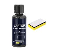 Removes Mobile Screen Rays - Polishing Paste for Lenses and Surfaces | Screen Repair Kit for Mobile Phones - for Jewelry, Glasses, Sunglasses, Mirrors, Laptops and Electronics Devices