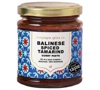 Rempapa Rempapa Balinese Spiced Tamarind Paste 180g