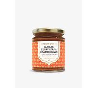 Rempapa Spice Co. Rempapa Spice Co. Mamak Curry Leaf & Roasted Cumin Spice Paste 180g
