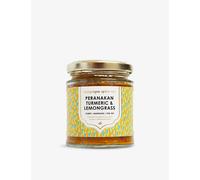 Rempapa Spice Co. Rempapa Spice Co. Peranakan Turmeric & Lemongrass Spice Paste 180g