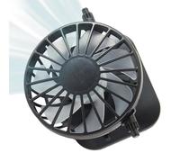 Remplacement Pour Casquette Ventilateur Solaire Accessoire De Rechange Pour Chapeau Avec Ventilateur Intégré Alimenté Par L’énergie Solaire Idéal Pour L’été és Extérieures Randonnée Sport