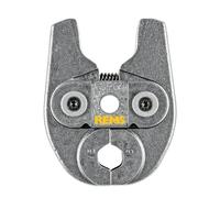 REMS 15mm Pressing Tongs Mini V Profile 578328