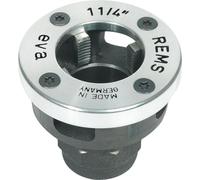 Rems 521030 Threading Head for Eva/Amigo R 1/2 Inch