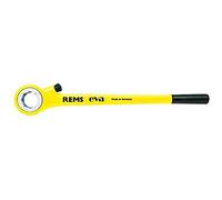Rems 522000 Ratchet Wrench for Eva 1/8-2 Inch