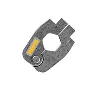 Rems crimp buckle M 15 S (PR-2B)