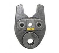 Rems Crimping Plier Jaws V Profile Diameter 15