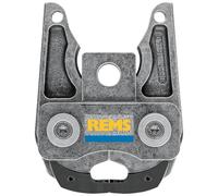 REMS Crimping Pliers GFFb 16-40*, Crimping Tool, 16-40 mm, for Radial Presses 32 kN 571480 R