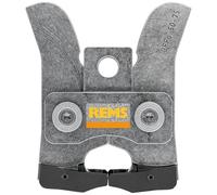 REMS Crimping Pliers GFFo 50-75, Crimping Tool, 50-75 mm, for Radial Presses 32 kN 571485 R