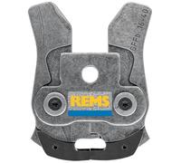 REMS Crimping Pliers Mini GFFb 16-40, Crimping Tool, 16-40 mm, for Rems Radial Presses 22 kN 578670 R