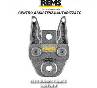 Rems G 20 Jaw Pliers For Crimping Tool