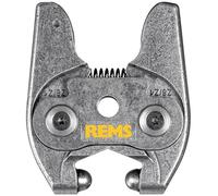 REMS Intermediate Pliers Mini Z8 Z 8 No. 574700 Crimping Pliers Press Jaw Jaw Pliers