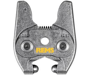 REMS Intermediate Pliers Mini Z8 Z 8 No. 574700 Crimping Pliers Press Jaw Jaw Pliers