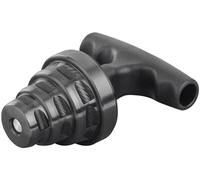 Rems KALIGRAT R3 40x4+50x4.5+63x6 (for Composite Pipes, with Integrated deburring Blades, deburrer, Tool) 114048 R, Silver, Klein