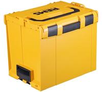 REMS L-BOXX H (System Case L-Boxx H (374) for REMS Cento/REMS Cento RF, Tool Box, Tool Storage, 845085 R