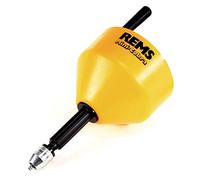 Rems Mini-Cobra - Electric Mini Cobra Plunger