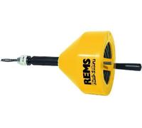 Rems Mini-Cobra - Electric Mini Cobra Plunger