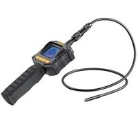 Rems Miniscope 175401 R6 Camera Endoscope Set Suitable for Hard to Access Areas e.g. Cavities, Pipes etc