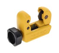 Rems, Pipe Cutter RAS Cu-INOX, Mini, Installation Tool for Cutting Pipes, Diameter 3 mm - 28 mm, 1/8-1 1/8 inches, Wall Thickness s ≤ mm 4, Small, Handy, Stable Construction