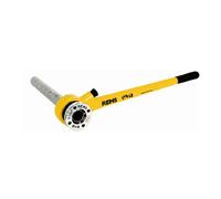 Rems - Pipe Ratchet - Eva Hand Threader Kit - Manual