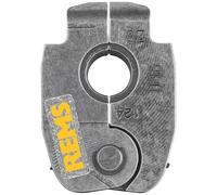 Rems Press Ring U 16 S (PR-2B) (Intermediate Pliers Required, 2 Pressing Jaws, 190 x 122 x 40 mm) 574860 R