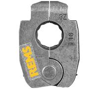 Rems Press Ring U 18 S (PR-2B) (Intermediate Pliers Required, 2 Pressing Jaws, 190 x 122 x 40 mm) 574870 R