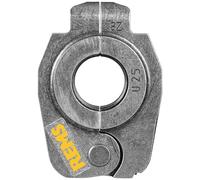 Rems Press Ring U 25 S (PR-2B) (Intermediate Pliers Required, 2 Pressing Jaws, 190 x 122 x 40 mm) 574864 R