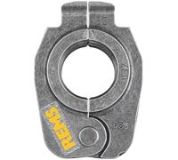 Rems Press Ring U 32 S (PR-2B) (Intermediate Pliers Required, 2 Pressing Jaws, 190 x 122 x 40 mm) 574868 R