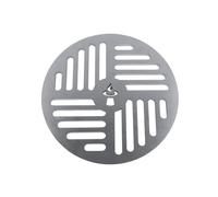 Remundi Grill Grate S, Silver