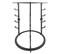 Remundi Tower Skewer L, Black