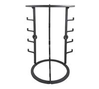 Remundi Tower Skewer M, Black
