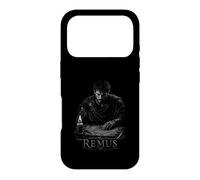 Remus Roman General Strategy Map Candle Case for iPhone 17 Pro