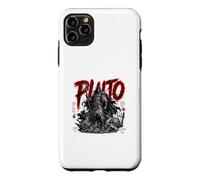 REMUS Roman Wolf Roma Romulus Mythology Legend Case for iPhone 11 Pro Max
