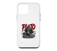 REMUS Roman Wolf Roma Romulus Mythology Legend Case for iPhone 12 mini