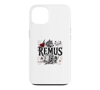 REMUS Roman Wolf Roma Romulus Mythology Legend Case for iPhone 13