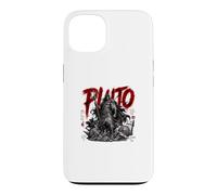 REMUS Roman Wolf Roma Romulus Mythology Legend Case for iPhone 13