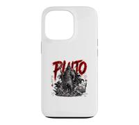 REMUS Roman Wolf Roma Romulus Mythology Legend Case for iPhone 13 Pro