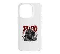 REMUS Roman Wolf Roma Romulus Mythology Legend Case for iPhone 14 Pro
