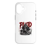 REMUS Roman Wolf Roma Romulus Mythology Legend Case for iPhone 16
