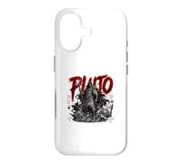 REMUS Roman Wolf Roma Romulus Mythology Legend Case for iPhone 17