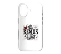 REMUS Roman Wolf Roma Romulus Mythology Legend Case for iPhone 17