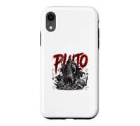 REMUS Roman Wolf Roma Romulus Mythology Legend Case for iPhone XR