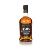 Remus Straight Bourbon Whiskey