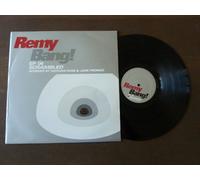 Remy - Bang! EP 04 [12" Vinyl]