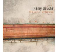 Rémy GAUCHE - Nature Urbaine