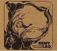 Remy Lbo - Peeling in the Drum / Comical Cheating