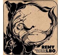 Remy Lbo - Peeling In The Drum [VINYL]